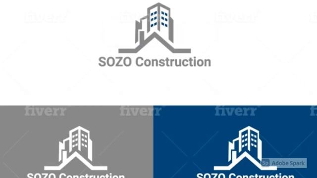 Notre équipe de freelances produira do minimalist logo design with business card смотреть онлайн
