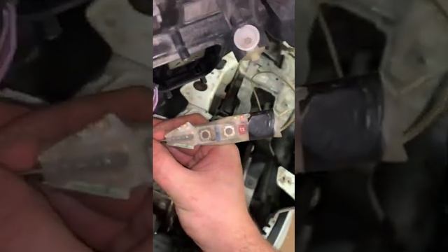 Ремонт адаптивного механизма фар Opel mokka#car #автоэлектрик #autoservice#headlightrestoration смотреть онлайн