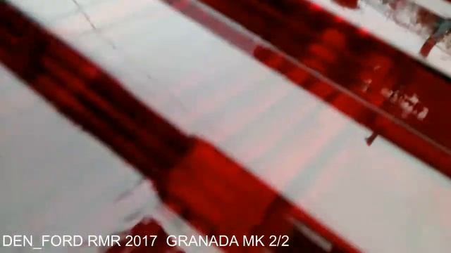 фонари Ford Granada смотреть онлайн