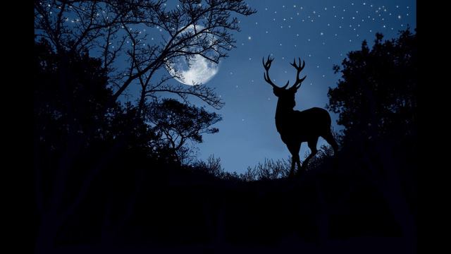 Lullaby Music To Help Babies Sleep with Calming Flute Sound смотреть онлайн