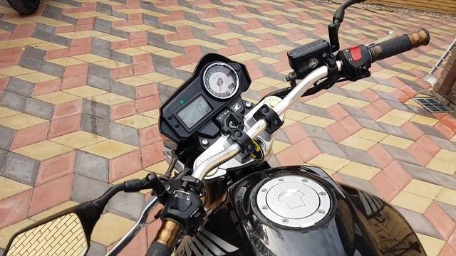 HONDA CB 600 HORNET 2006 ГОД. ТОЛЬКО ЧТО ИЗ ГЕРМАНИИ. смотреть онлайн
