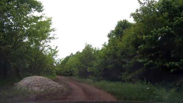 По национальному парку Самарская лука от с. Ширяево к источн. Николая Чудотворца в ур. Каменная чаш смотреть онлайн