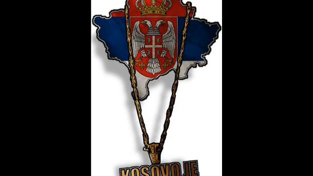 Kosovo Je Srbija