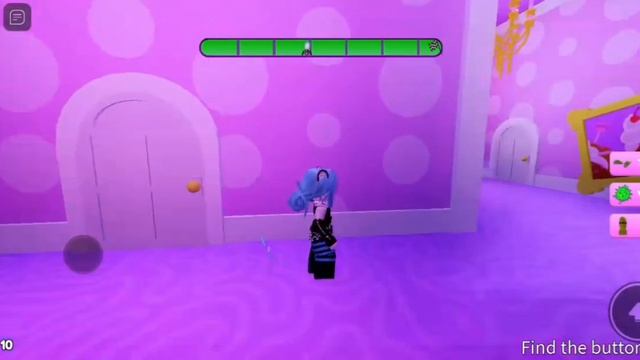 СБЕГАЕМ ОТ ЗЛОГО ДОЛЛИ||Роблокс прохождение смотреть онлайн