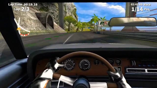 GT Racing 2: Real Car game -Android Gameplay Walkthrough Part 31- DODGE CHARGER - Legendary Club смотреть онлайн