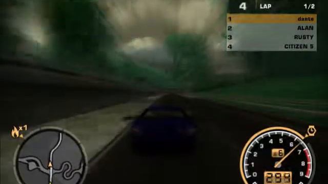 need for speed most wanted mercedes benz sls amg смотреть онлайн