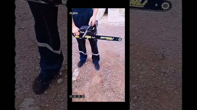 ПРОВЕРЬ! А ты ПРАВИЛЬНО делаешь ЗАПУСК БЕНЗОПИЛЫ? #top #shortvideo #trending #shorts #Trend #reels смотреть онлайн