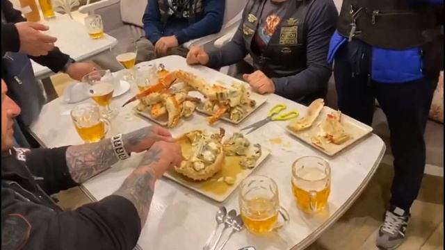 «Gold wing club Russia» Сахалин смотреть онлайн