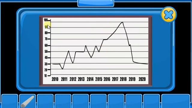 Escape From 50 Floors Office Level 35 | Escape Game Apps смотреть онлайн