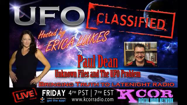 07 July 14 2017 Paul Dean