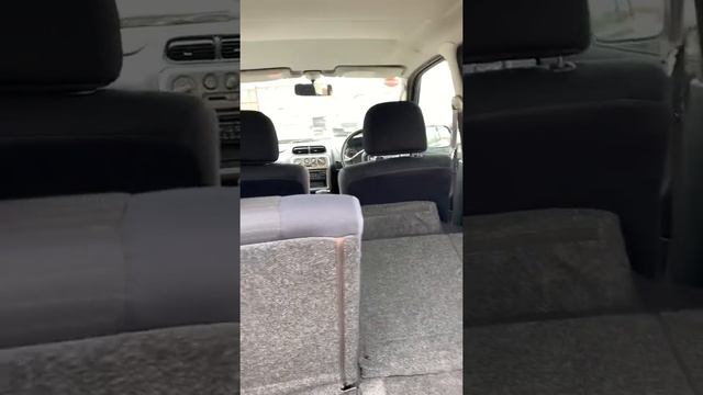 Daihatsu Terios Kid TURBO