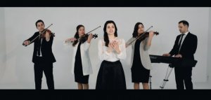 Семья Кирнев - МЫ ВСЕ РОЖДЕНЫ ЧТОБ ЛЮБИТЬ  (Official Video) |