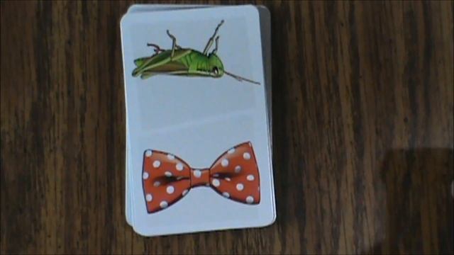Pic Flip card game (2019, Mattel) -- What's Inside смотреть онлайн