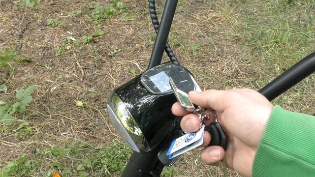 Электроскутер CityCoco 1500w первое знакомство и 150 км пробега. Популярный  CITYCOCO  обзор и тест