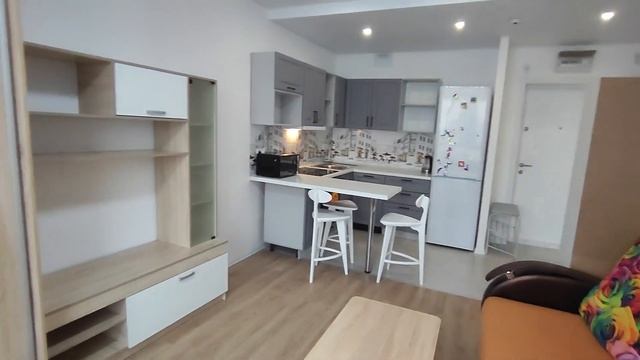 ЖК"Волжский Парк" смотреть онлайн