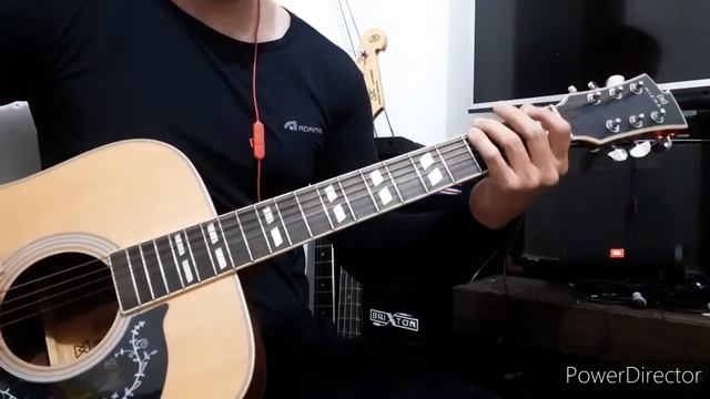 Nirvana - The man sold the world (Instrumental E¶) смотреть онлайн