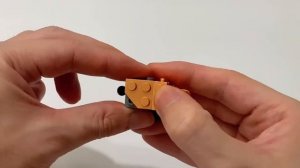 Skibidi Toilet Multiverse - Titan Drill Man | Unofficial LEGO MOC