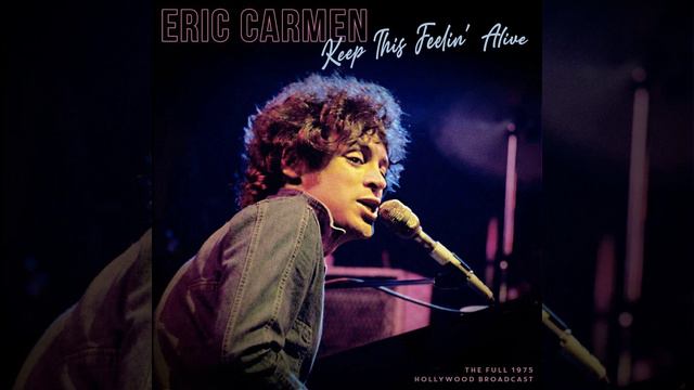 Walk Away Renee (Eric Carmen) смотреть онлайн