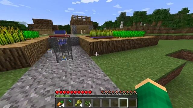 ПОЛИЦЕЙСКИЕ ПРЕВРАТИЛИСЬ В ДЕТЕЙ В МАЙНКРАФТ | Риколит Minecraft
