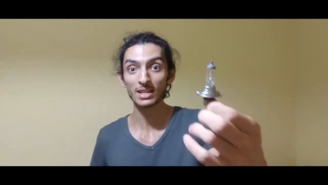 ПСИХАВТОПАТ - про Деодные лампочки LED. Гавно ли это? смотреть онлайн