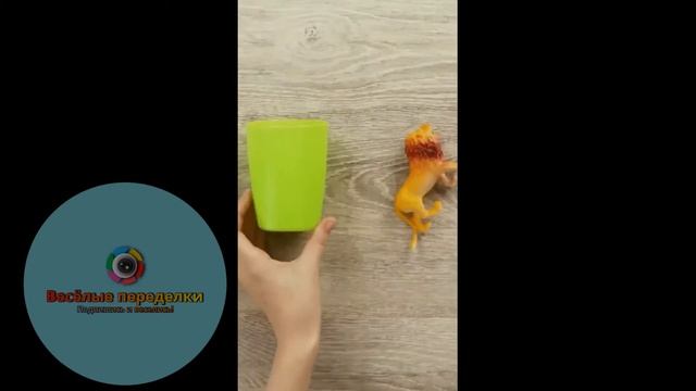 9 удивительных идей для переделки старых вещей смотреть онлайн