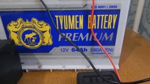 ?Полный обзор зарядного устройства Вымпел-20 для 6/12 -вольтовых аккумуляторов!Честный отзыв!