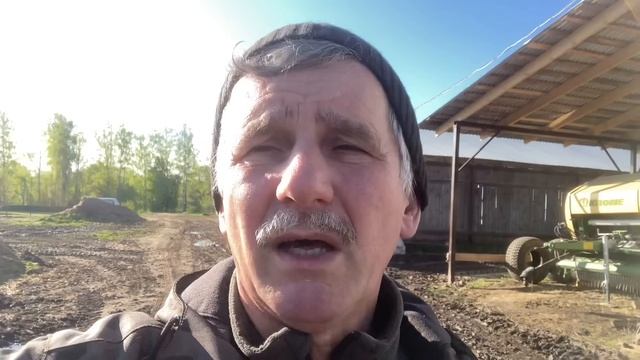 Как заготовить хорошее сено? смотреть онлайн
