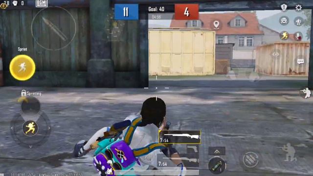 "Clash of Titans: 1v1 Showdown in TDM Arena - BGMI Battle Royale!" #1vs1roomchallenge #1vs4clutch смотреть онлайн