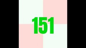 [2048 All tiles] Numbers 101 to 200