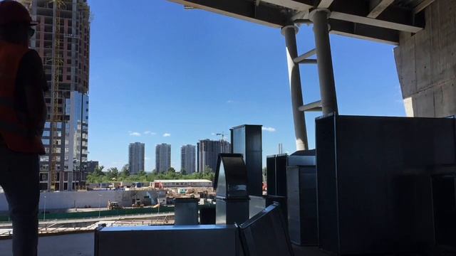 СТРОЙКА КИЕВ смотреть онлайн