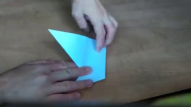 Громкая хлопушка !!! Оригами !!! смотреть онлайн