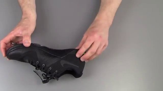 Nike Metcon 2 Training Shoe Review смотреть онлайн