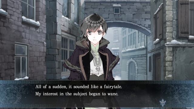 Bright Red Witch's Eye ~ PSYCHEDELICA OF THE ASHEN HAWK ~ Part 1 смотреть онлайн