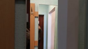 Санаторий имени В. И. Ленина. Беларусь. Бобруйск. Обзор номера. #санаториибеларуси #бобруйск