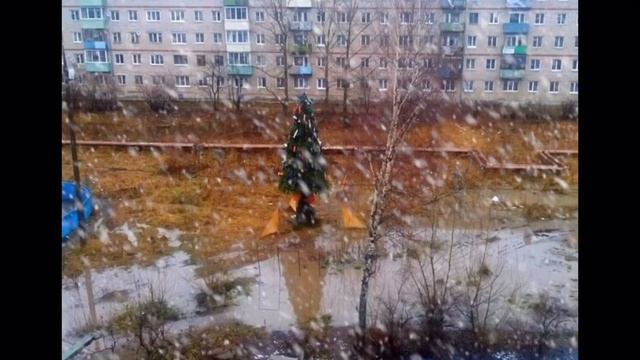 Особый Облом "Новый год"