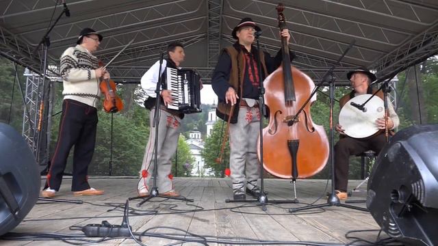 Kapela Zachata