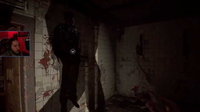 Resident Evil 7: Biohazard #4 | Ну Теперь То Ты Успокоился?! смотреть онлайн