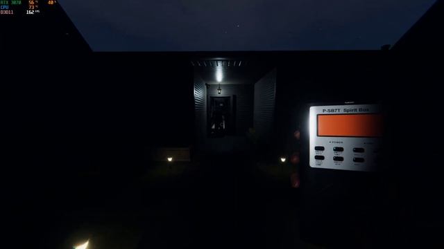 спирит бокс ало смотреть онлайн