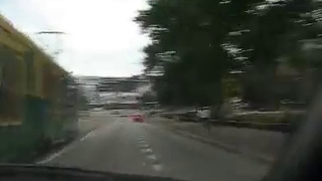 Экскурсия по Хельсинки, Финляндия 2 смотреть онлайн