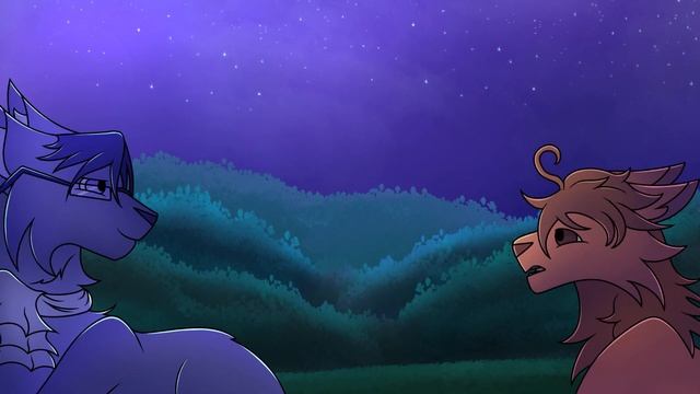 The Missing Road - Father-Son Stargazing MAP Part 6 [Ace Attorney] смотреть онлайн