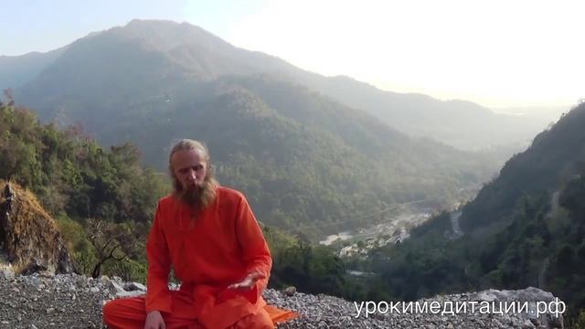 Три фактора эволюции. Духовное притяжение.