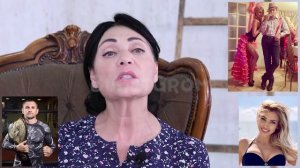 Мама Убитой Екатерины Пузиковой-Сокирской #3