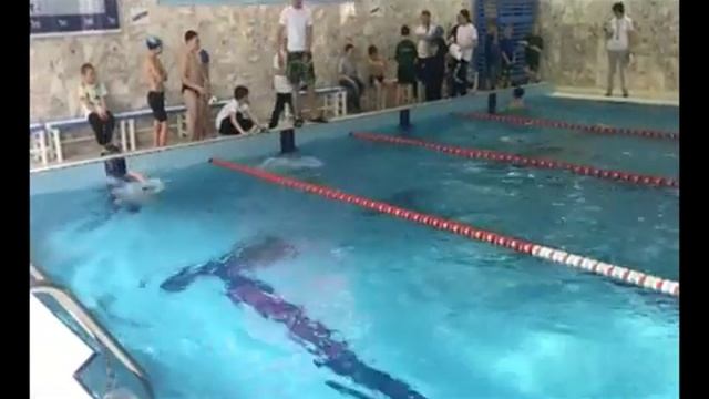 Рыба Кит в Черемушках закончила свои заплывы