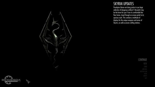 How I Install SKSE64 And SkyUI For Skyrim SE With Vortex And Manual With WinRar And 7zip