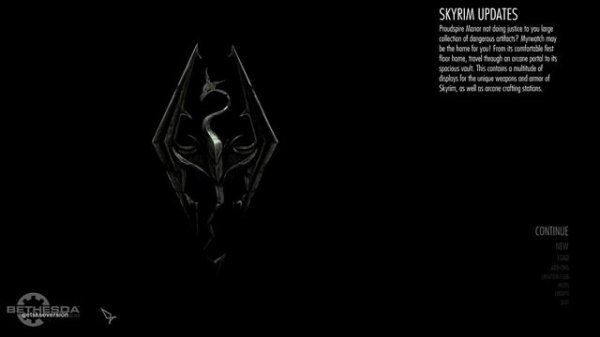 How I Install SKSE64 and SkyUI For Skyrim SE with Vortex and Manual with WinRar and 7zip