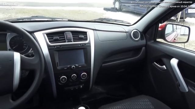 Более 93 тыс автомобилей Datsun начали отзывать в России смотреть онлайн