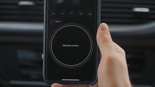 OBDeleven веднъж кликнете APPS - Как да деактивирате системата за стартиране / спиране? смотреть онлайн
