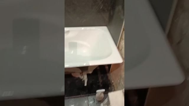 Рыбалка откладывается. Ремонт квартиры.