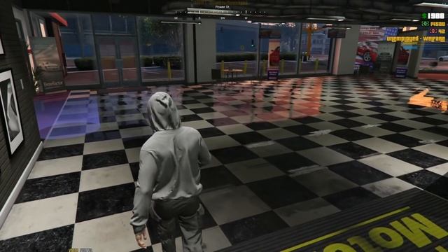 GTA 5 FiveM WPRP Ep3 - Bought a NEW Car For ($60,000) | SLAPTrain смотреть онлайн