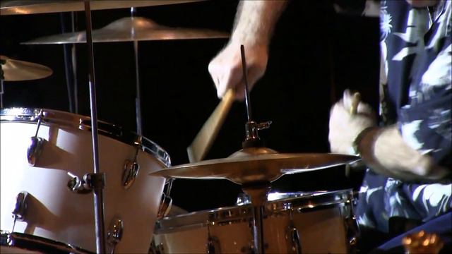 Dick Cully - 'Ya Gotta Try; - Pearl Harbor Day 2011 смотреть онлайн